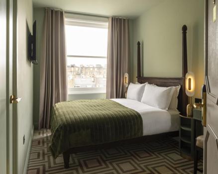 Ellen Kensington Hotel London Exterior photo
